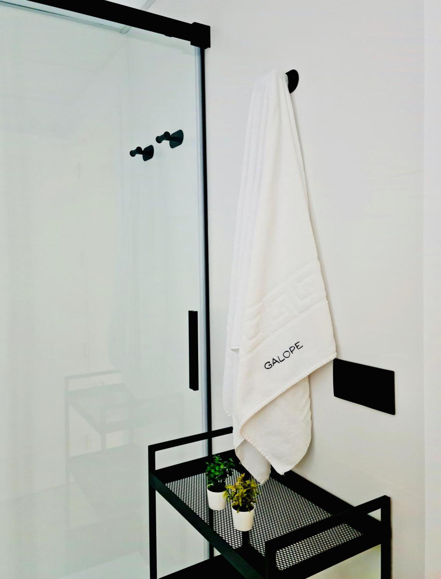 Galope Premium Lägenhet Córdoba Exteriör bild