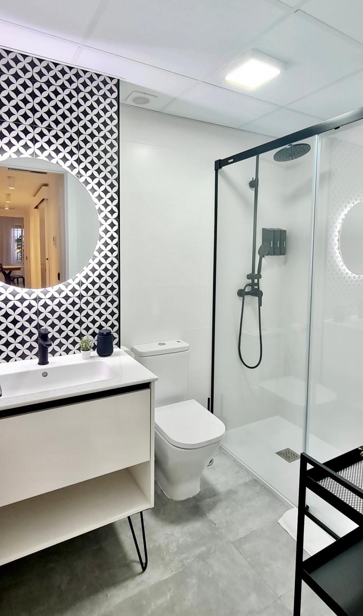 Galope Premium Lägenhet Córdoba Exteriör bild