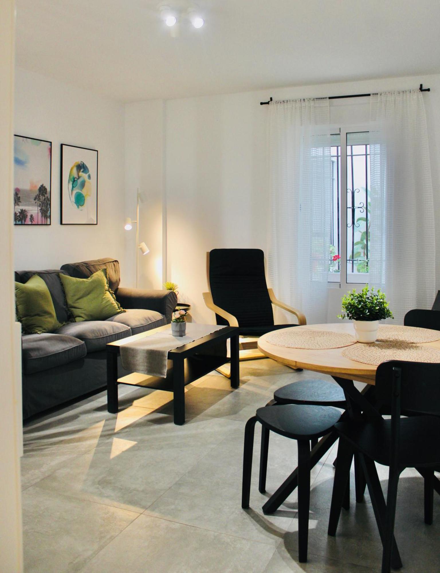 Galope Premium Lägenhet Córdoba Exteriör bild