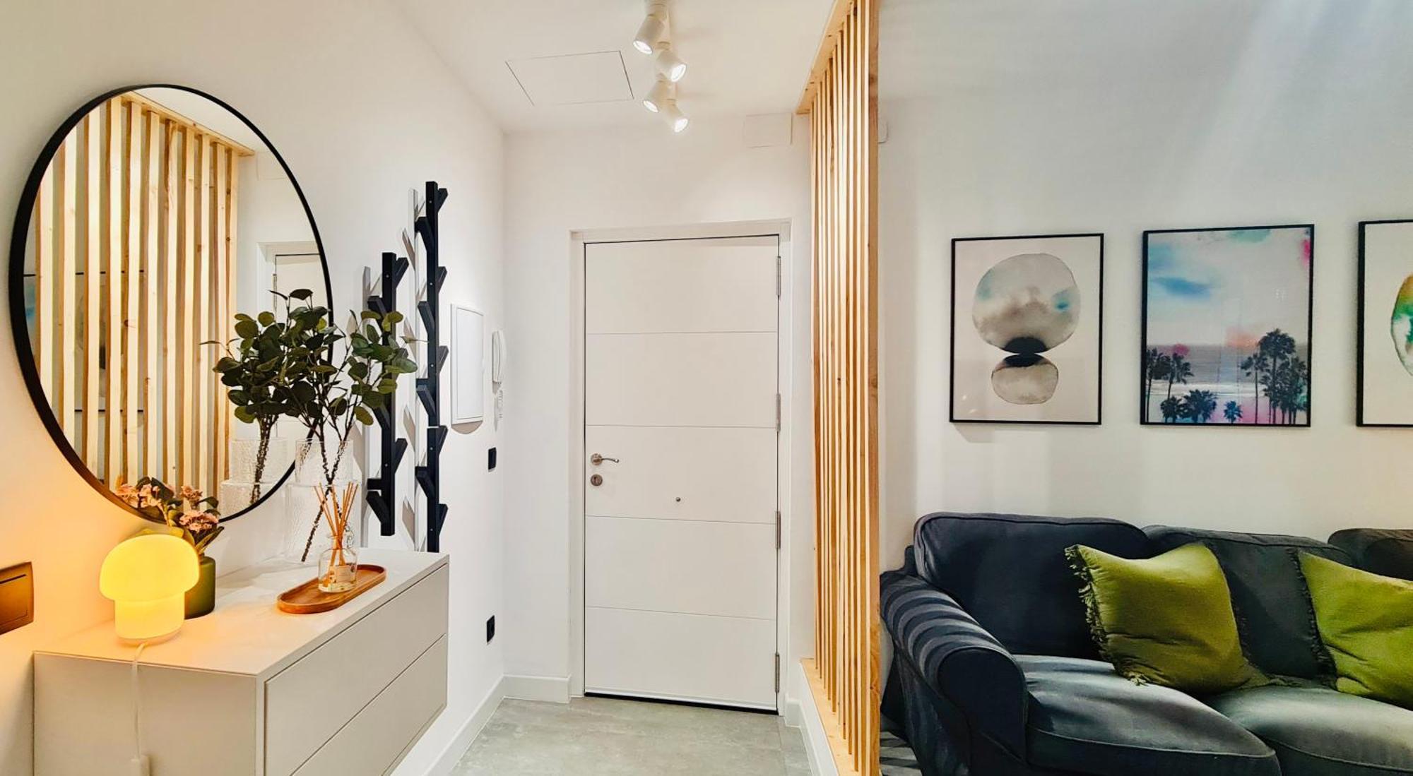 Galope Premium Lägenhet Córdoba Exteriör bild