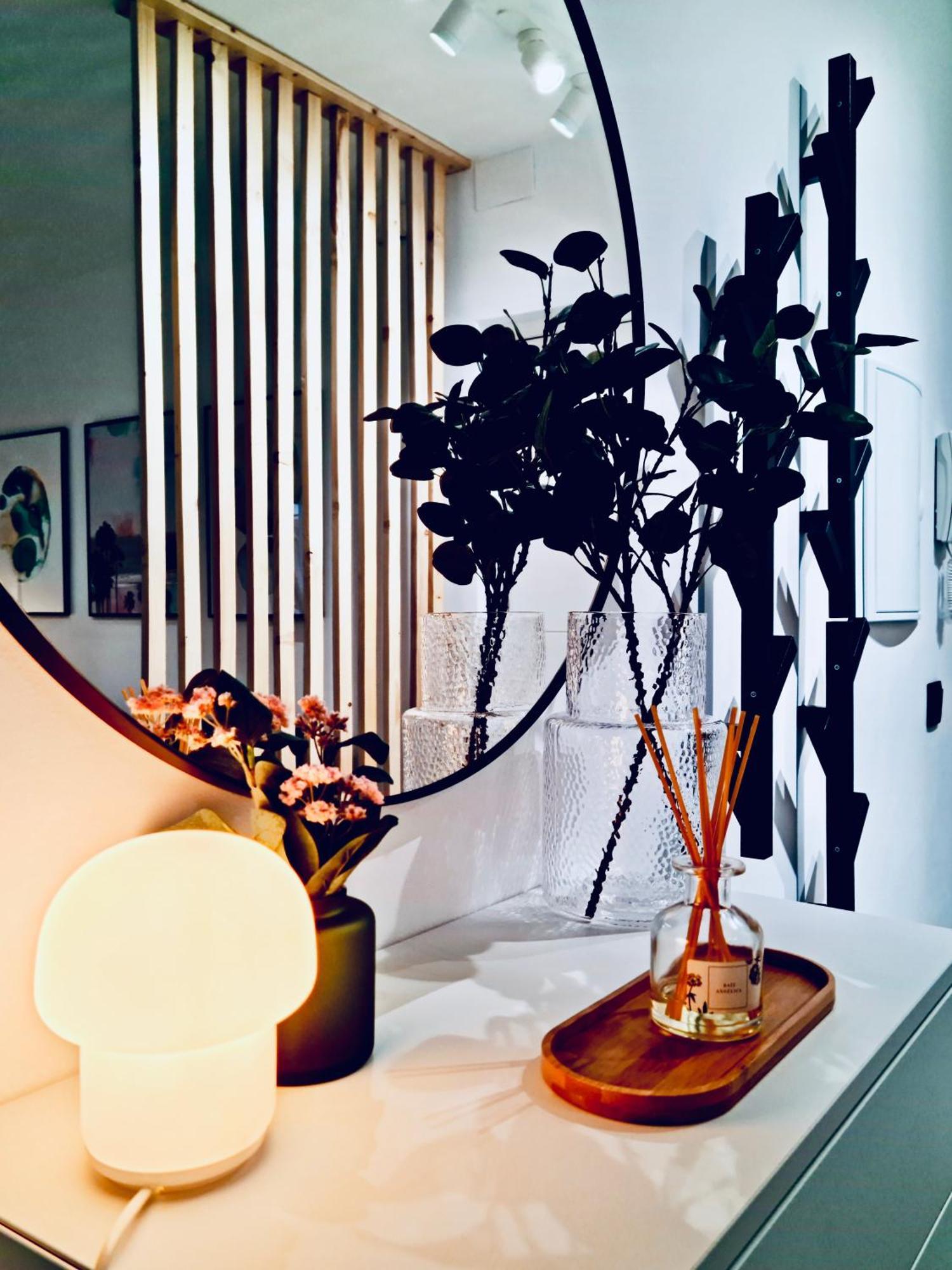 Galope Premium Lägenhet Córdoba Exteriör bild